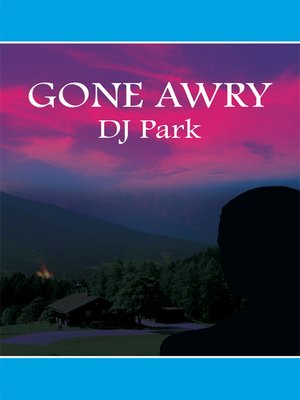 cover image of Gone Awry